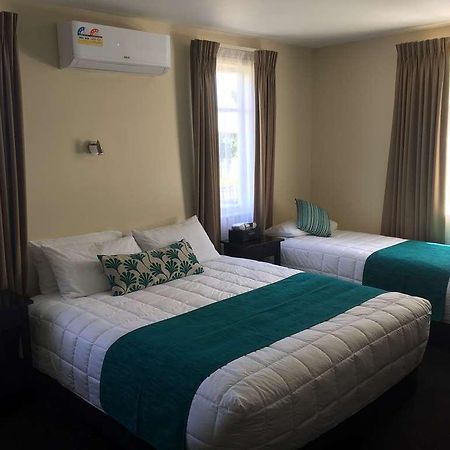 540 On Great South Motel Auckland Zimmer foto
