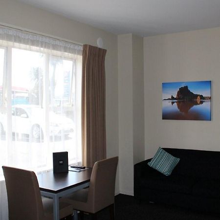540 On Great South Motel Auckland Exterior foto
