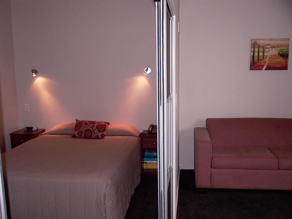 540 On Great South Motel Auckland Zimmer foto