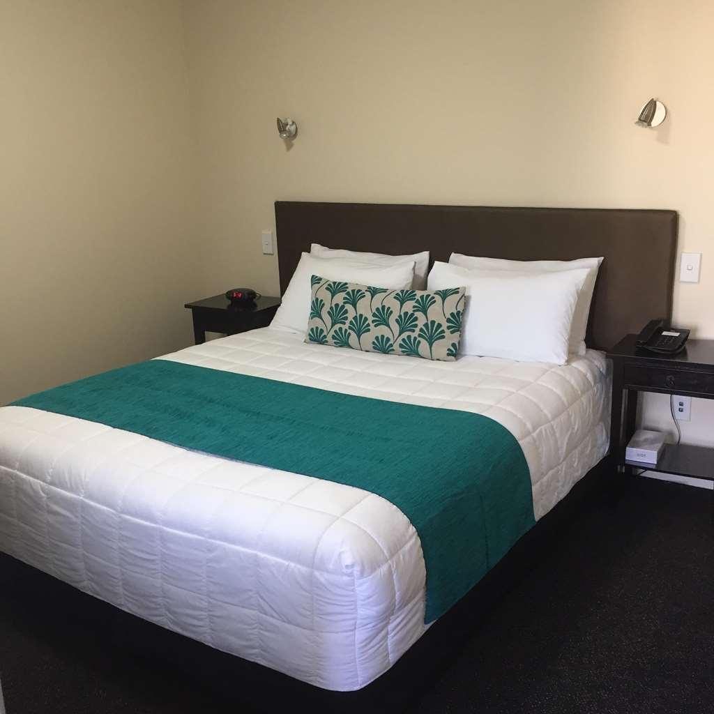 540 On Great South Motel Auckland Zimmer foto