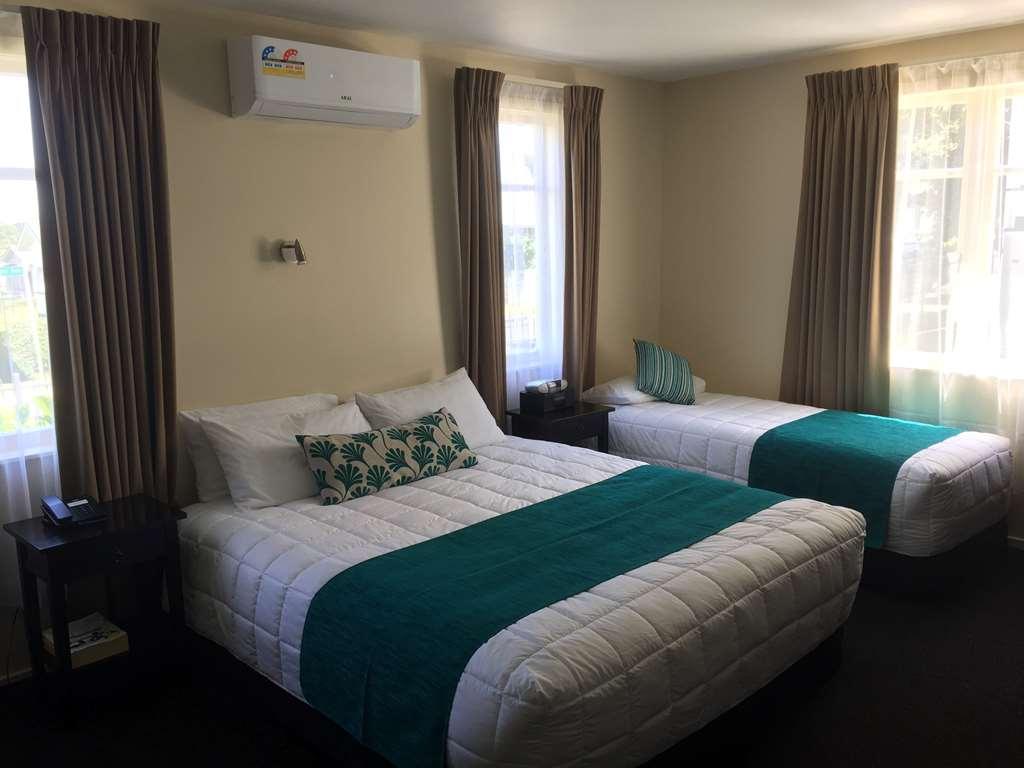540 On Great South Motel Auckland Zimmer foto