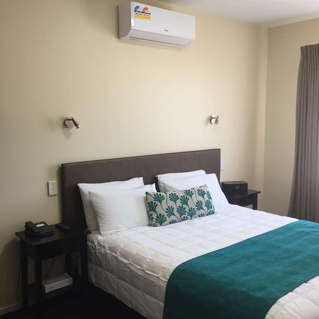 540 On Great South Motel Auckland Zimmer foto