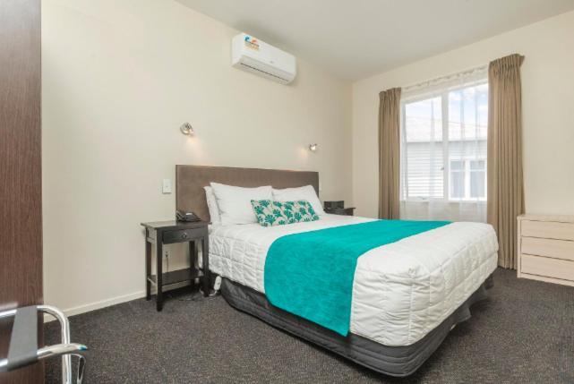 540 On Great South Motel Auckland Exterior foto