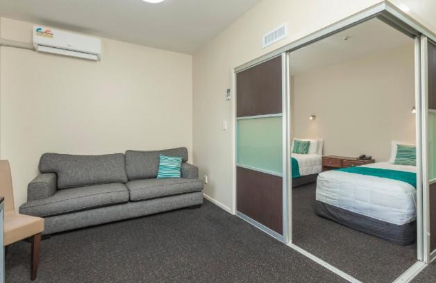 540 On Great South Motel Auckland Exterior foto
