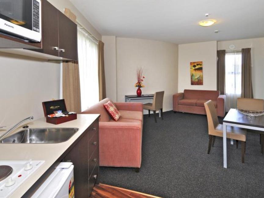 540 On Great South Motel Auckland Exterior foto
