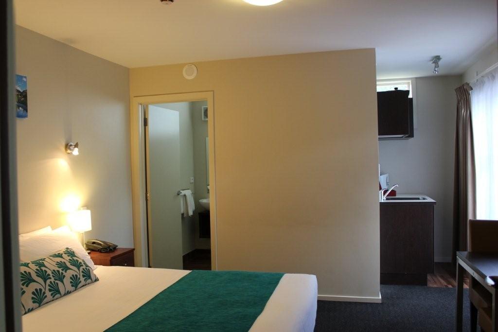540 On Great South Motel Auckland Exterior foto