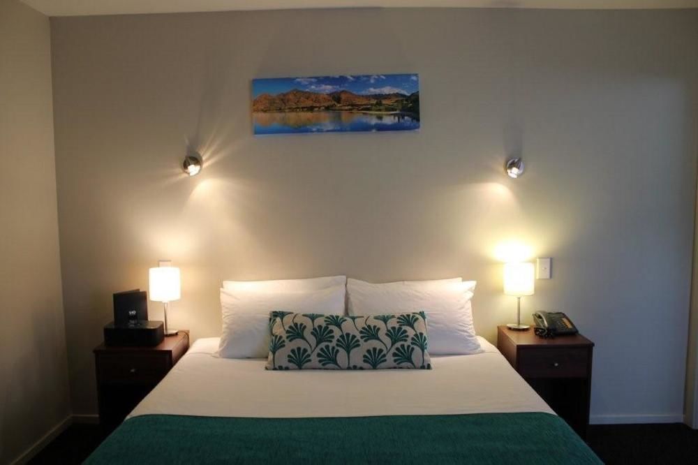 540 On Great South Motel Auckland Exterior foto