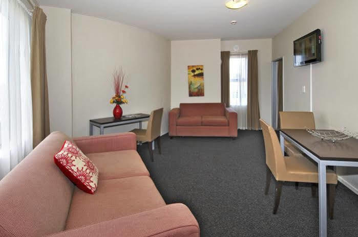540 On Great South Motel Auckland Exterior foto