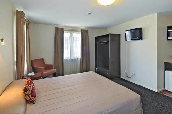 540 On Great South Motel Auckland Exterior foto